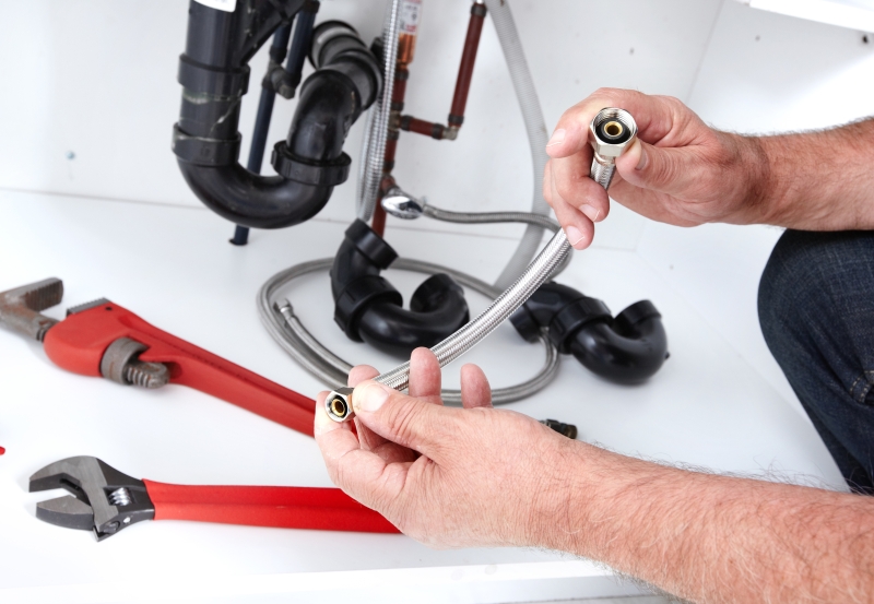 Clogged Toilet Repair North Stevenage, Great Ashby, SG1